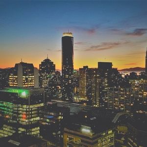 Meet your Posher, Aileen